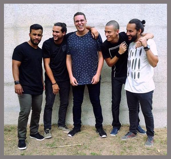 Banda GDC